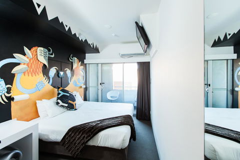 Majestic Minima Hotel - Hotels Melbourne 2