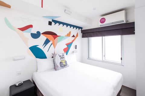 Majestic Minima Hotel - Hotels Melbourne 3