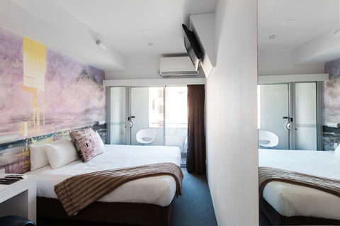 Majestic Minima Hotel - Hotels Melbourne 11