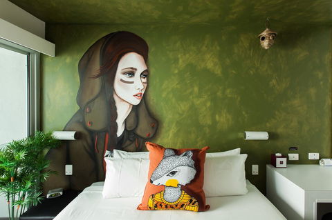 Majestic Minima Hotel - Hotels Melbourne 17