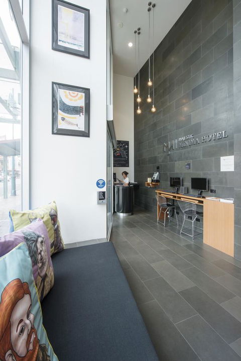 Majestic Minima Hotel - Hotels Melbourne 5