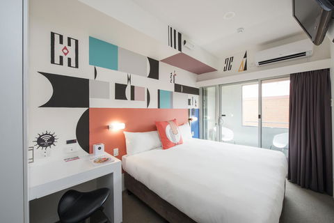 Majestic Minima Hotel - Hotels Melbourne 1