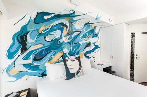 Majestic Minima Hotel - Hotels Melbourne 19