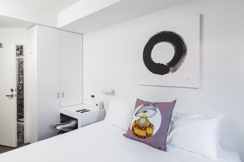 Majestic Minima Hotel - Hotels Melbourne 25