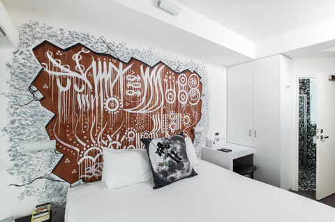 Majestic Minima Hotel - Hotels Melbourne 22