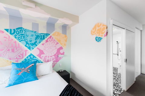 Majestic Minima Hotel - Hotels Melbourne 13