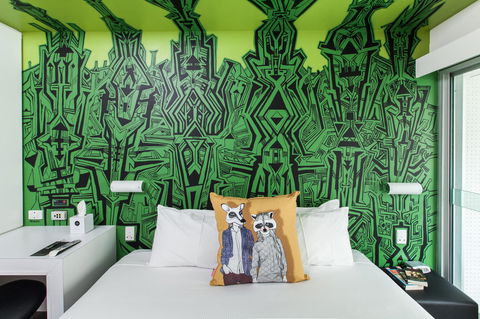 Majestic Minima Hotel - Hotels Melbourne 10