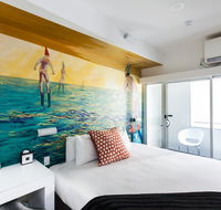 Majestic Minima Hotel - Hotels Melbourne