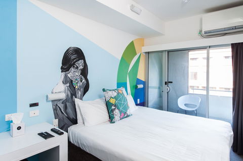 Majestic Minima Hotel - Hotels Melbourne 21