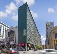 The MAC Boutique Hotel - Hotels Melbourne