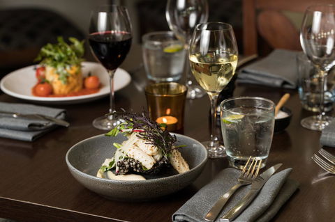 Rydges Norwest Sydney - Hotels Melbourne 24