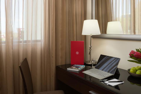 Rydges Norwest Sydney - Hotels Melbourne 4