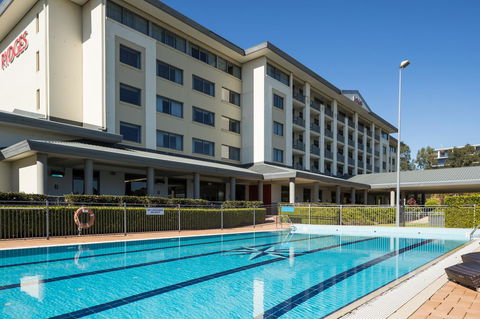 Rydges Norwest Sydney - Hotels Melbourne 0