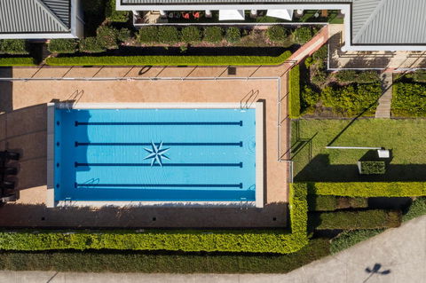 Rydges Norwest Sydney - Hotels Melbourne 1