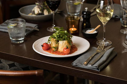 Rydges Norwest Sydney - Hotels Melbourne 27