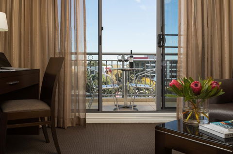 Rydges Norwest Sydney - Hotels Melbourne 8