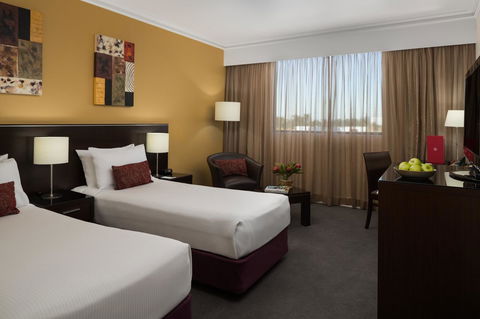 Rydges Norwest Sydney - Hotels Melbourne 10
