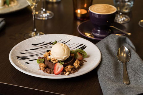 Rydges Norwest Sydney - Hotels Melbourne 28