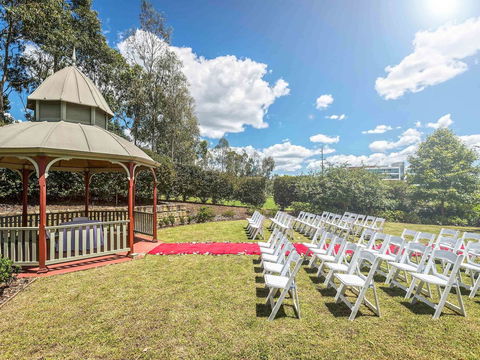 Rydges Norwest Sydney - Hotels Melbourne 32