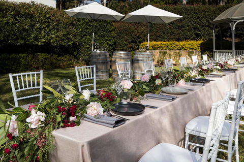 Rydges Norwest Sydney - Hotels Melbourne 31