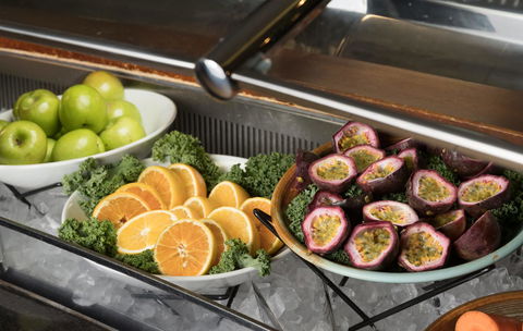 Rydges Norwest Sydney - Hotels Melbourne 17