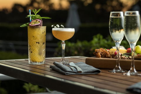 Rydges Norwest Sydney - Hotels Melbourne 20