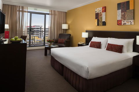 Rydges Norwest Sydney - Hotels Melbourne 7