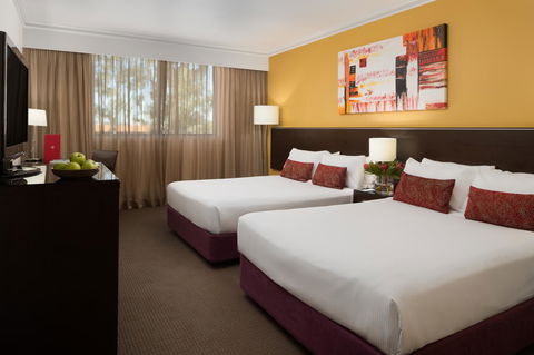 Rydges Norwest Sydney - Hotels Melbourne 9