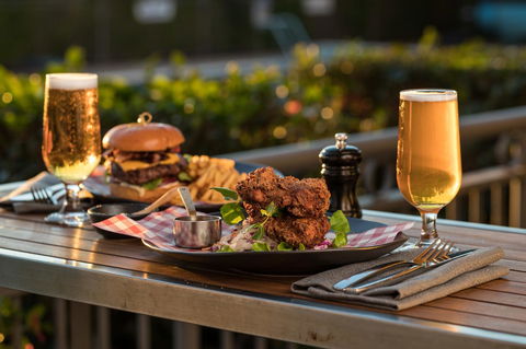 Rydges Norwest Sydney - Hotels Melbourne 21