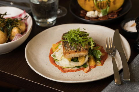 Rydges Norwest Sydney - Hotels Melbourne 25