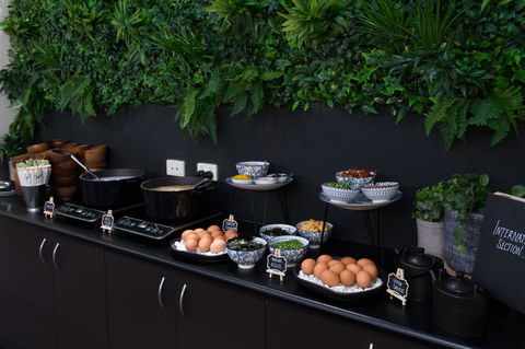 Rydges Norwest Sydney - Hotels Melbourne 18