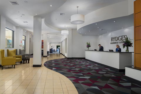 Rydges Norwest Sydney - Hotels Melbourne 2
