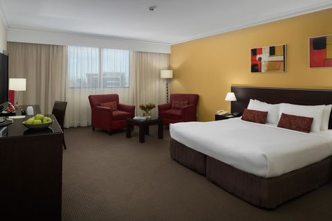Rydges Norwest Sydney - Hotels Melbourne 13