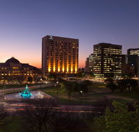 Hilton Adelaide - Hotels Melbourne
