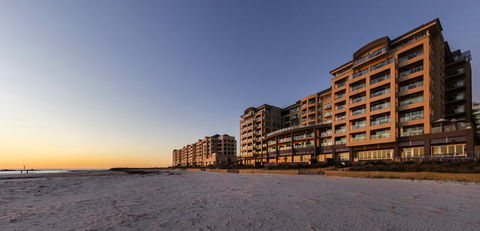 Glenelg Beach Studio - Hotels Melbourne 7