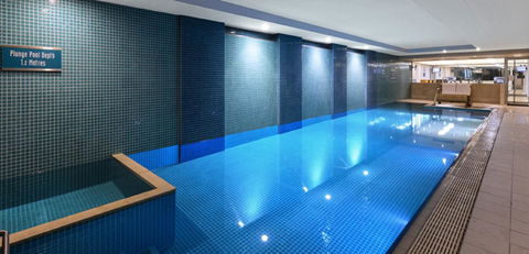 Glenelg Beach Studio - Hotels Melbourne 9