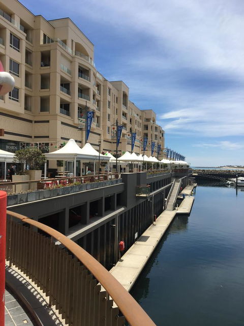 Glenelg Beach Studio - Hotels Melbourne 3