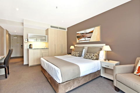 Glenelg Beach Studio - Hotels Melbourne 12