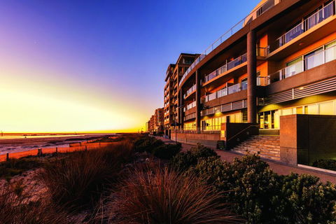 Glenelg Beach Studio - Hotels Melbourne 0
