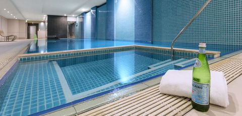 Glenelg Beach Studio - Hotels Melbourne 13
