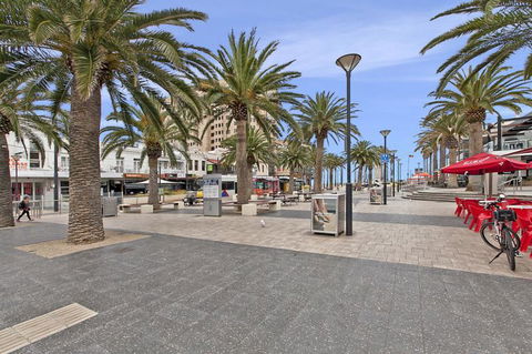 Glenelg Beach Studio - Hotels Melbourne 8