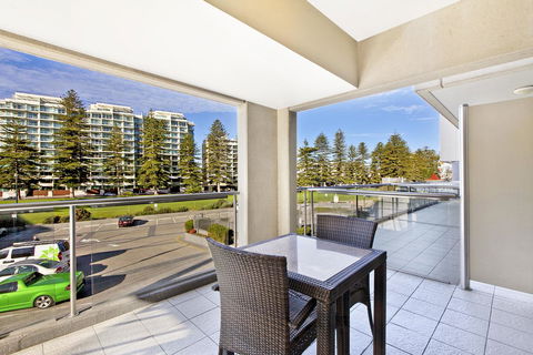 Glenelg Beach Studio - Hotels Melbourne 5
