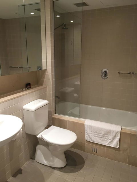 Glenelg Beach Studio - Hotels Melbourne 4