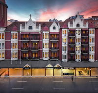 Mansions on Pulteney - Hotels Melbourne