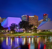 Stamford Plaza Adelaide - Hotels Melbourne