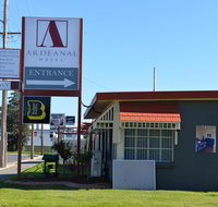Ardeanal Motel - Hotels Melbourne