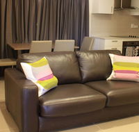 BIG4 Stuart Range Outback Resort - Hotels Melbourne