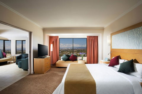 Stamford Grand Adelaide - Hotels Melbourne 32