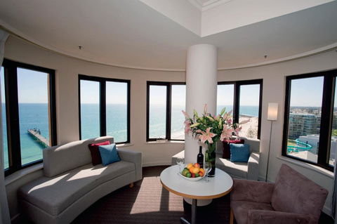 Stamford Grand Adelaide - Hotels Melbourne 9