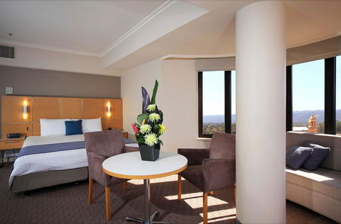 Stamford Grand Adelaide - Hotels Melbourne 3